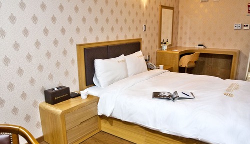 Standard Room (B)