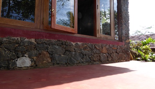 Castalia Villa, 1 Bedroom, Mountain View