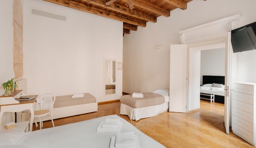 Family Suite, Multiple Beds