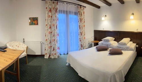 Premium Room, 1 Bedroom, Balcony, Garden View
