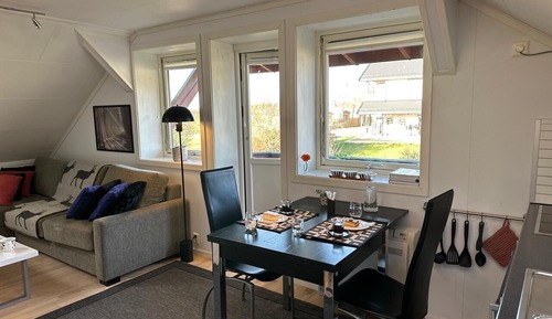 Apartment, 2 Bedrooms