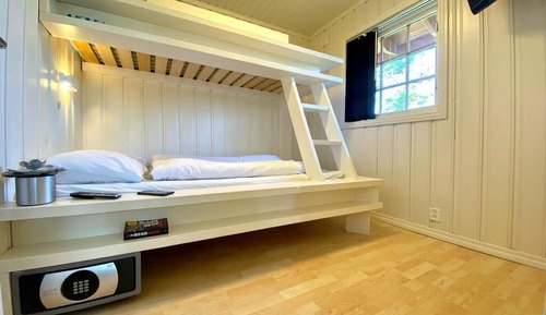 Apartment, 1 Bedroom