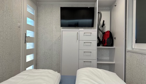 Comfort Apartment
