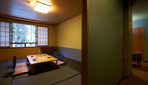Special Room