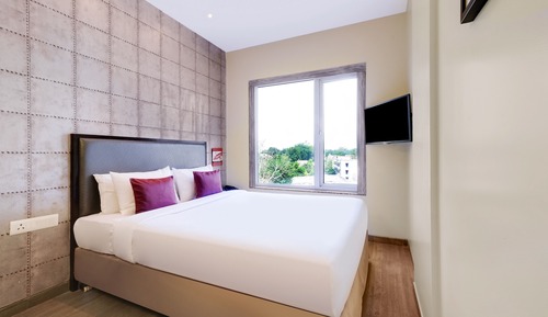 Premium Double Room