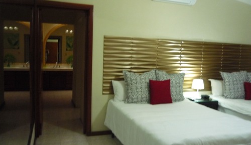 Standard Room, 2 Twin Beds