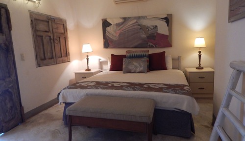 Design Double Room, 1 King Bed