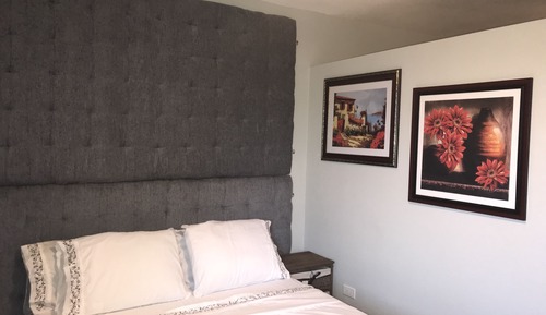 Premium Suite, 2 Bedrooms, 2 Bathrooms, Garden View