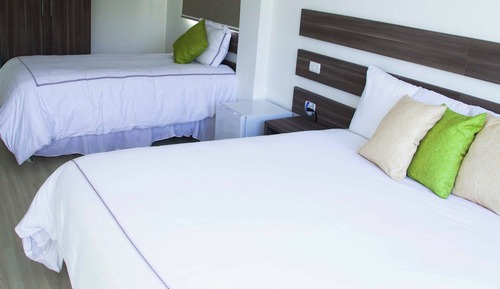 Comfort Room