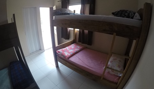 Superior Room (Air Conditioning)