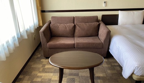Deluxe Twin Room, Non Smoking
