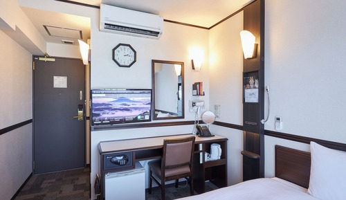 Single Room, Non Smoking