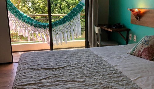 Standard Superior Duplo