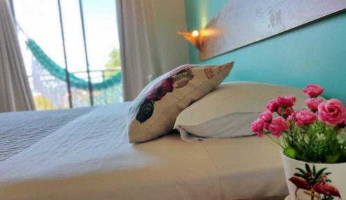 Standard Jardim Duplo