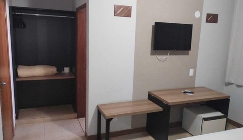 Luxury Twin Room