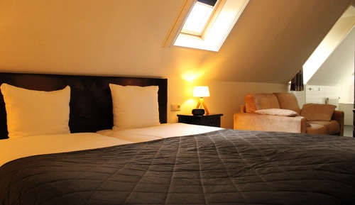 Comfort Room