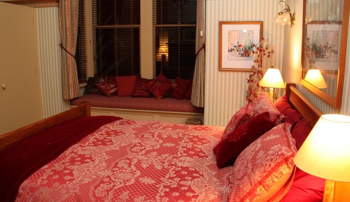 Suite, 1 Bedroom (Room 1)