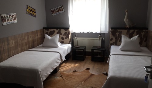 Apartment, 3 Bedrooms, Non Smoking