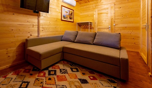 Superior Bungalow