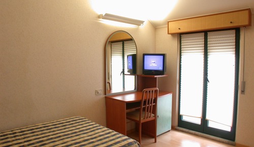 Classic Single Room