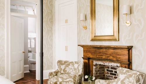 Grand Room, 1 King Bed (Grand King)