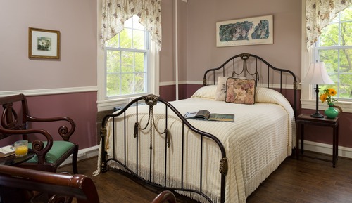 Skaneateles Room