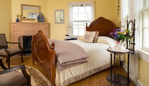 Seneca Room
