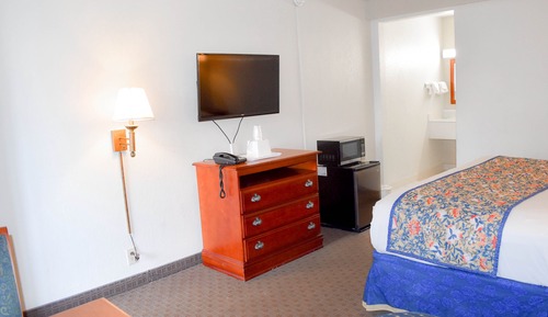 Premium Room, 1 King Bed