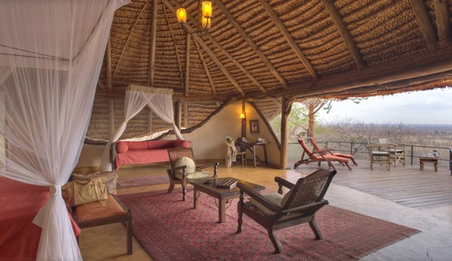 Honeymoon Cottage