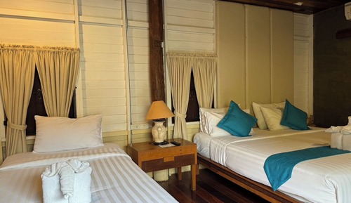 Comfort Villa