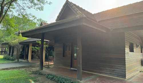 Standard Villa