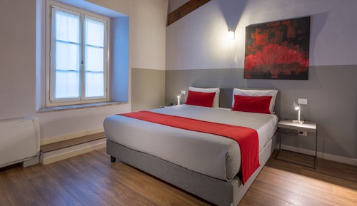 Classic Room, 1 Bedroom, Garden View