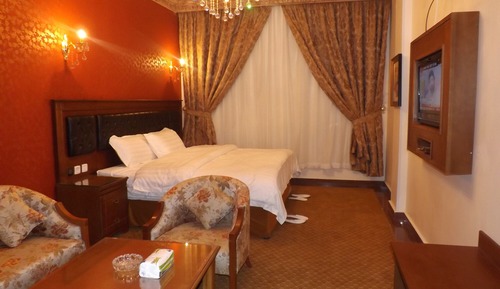 Standard Double Room, 1 Double Bed