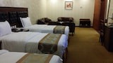 Suite, 2 Bedrooms