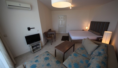 Comfort Studio, Sea View