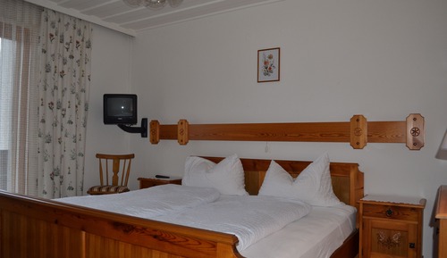  Double Room with Shared Toilet