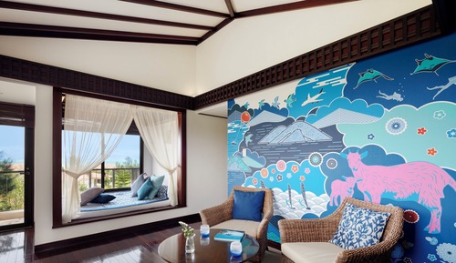 Superior Suite