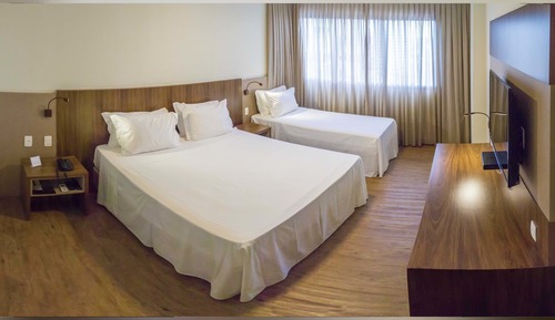 Family Triple Room
