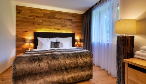 Superior Double Room (4 people)