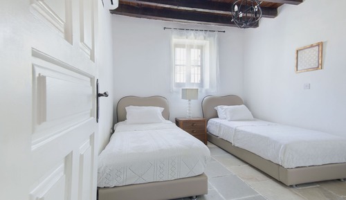 Family Apartment