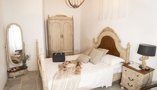 Apartment, 2 Bedrooms