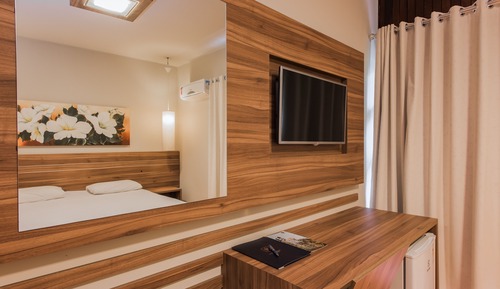 Superior Double or Twin Room