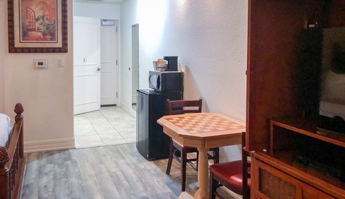 Room, 2 Queen Beds, Accessible