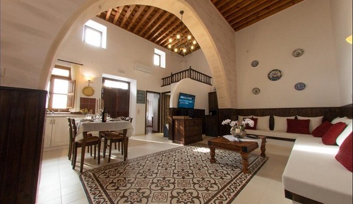 Villa, 3 Bedrooms