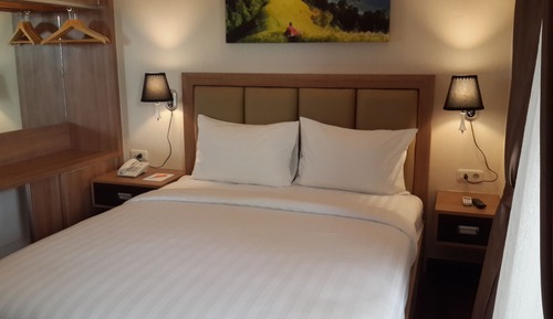 Exclusive Room