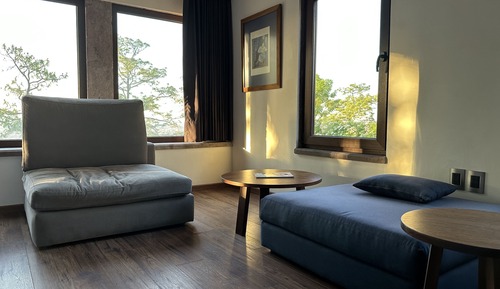Junior Suite, 1 King Bed