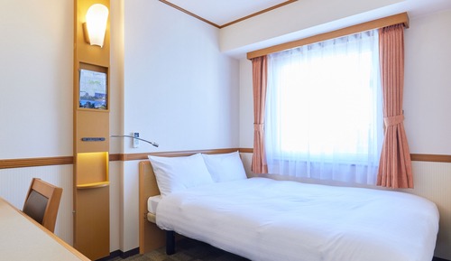 Economy Double Room, Non Smoking