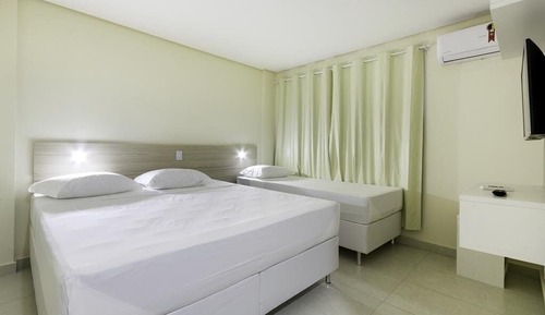 Executive Triple Room