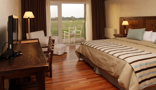 Junior Room