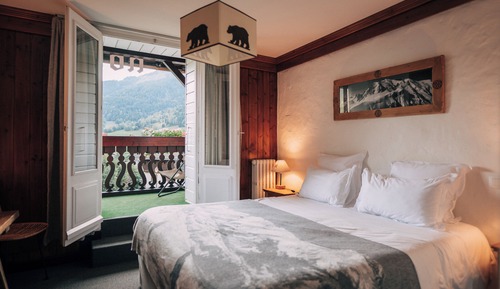 Classic Single Room